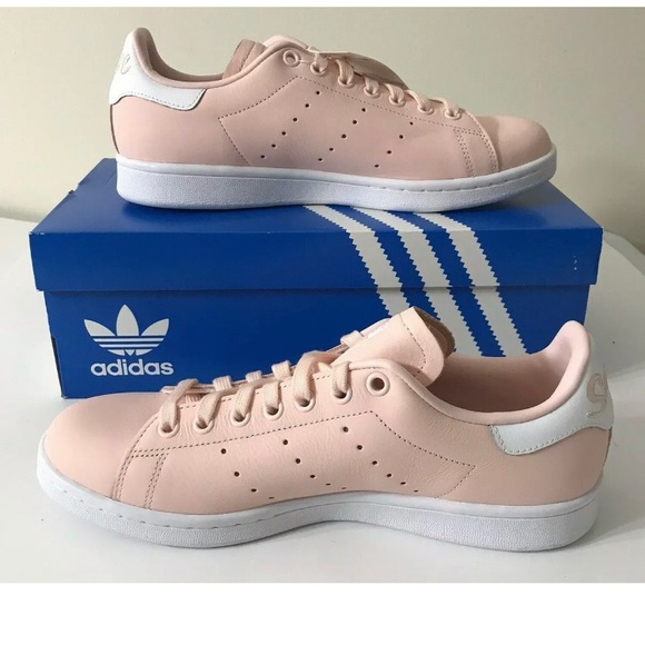 adidas Barbie Stan Smith Sneakers adidas - Picture 4 of 13